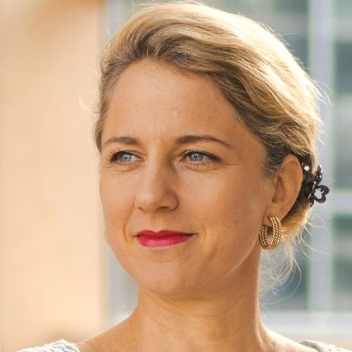 Gertrud Ledar